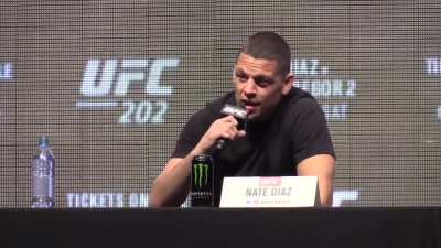 &ldquo;We&rsquo;re you surprised Jon Jones Tested Positive?&rdquo;