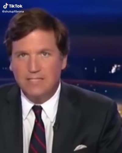 Tucker is based