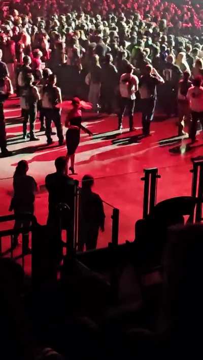 LA Show