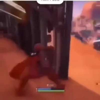 fortnut
