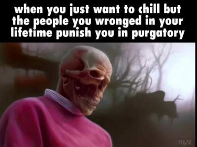 god damn it