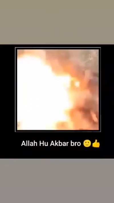 allahu akbar