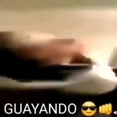 Guayando😎👊