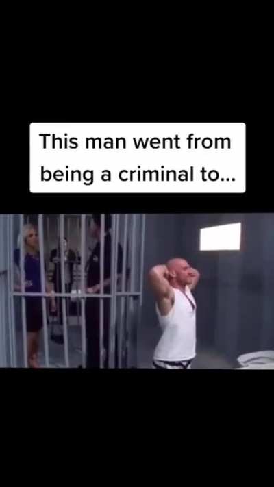 this man is inspiring fr