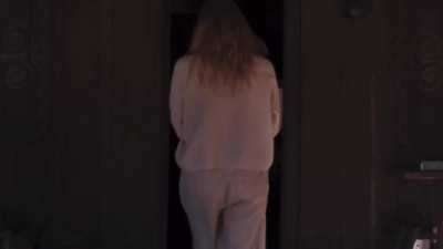Cute butt