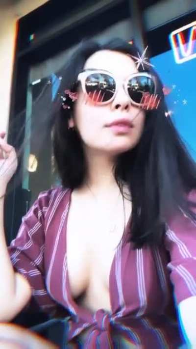 Hot af