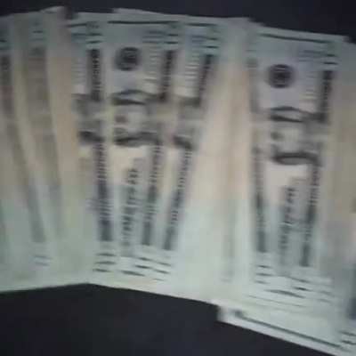 Who need money