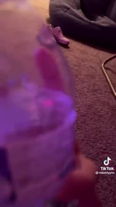 Tease