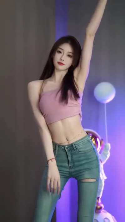 nice body