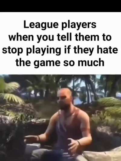 Insanity