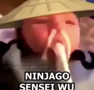 ninjago
