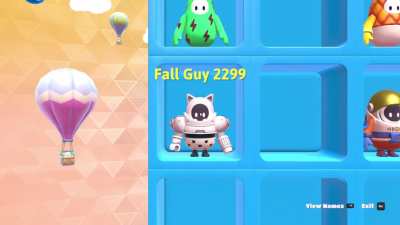 I... I just wanted to try Big Yeetus...