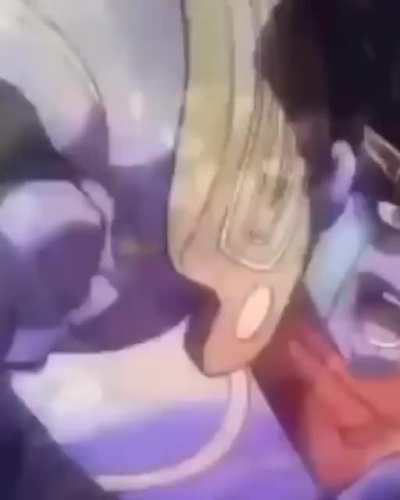 OOOOOOORA!