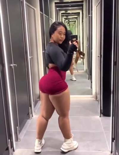 Hai fatass