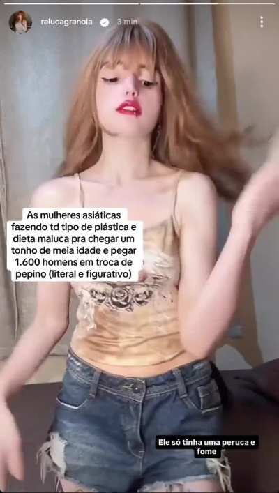 &Eacute; dentro chat?