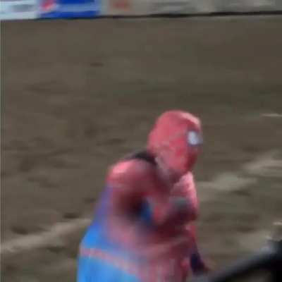 Spider-Man 4 unreleased footage