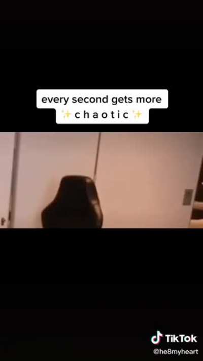Not my vid couldn&rsquo;t find the owners name