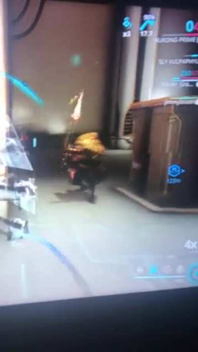 He has ascended