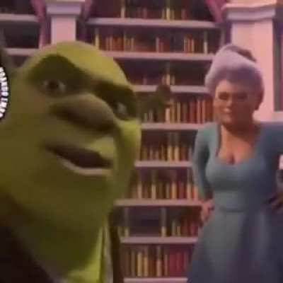 Sherek?