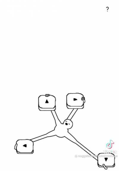 stretchy man