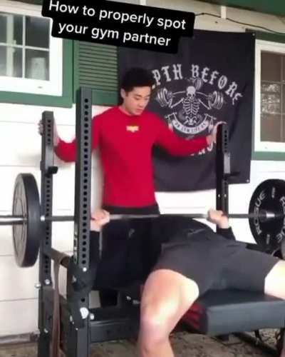 Patriot Gym