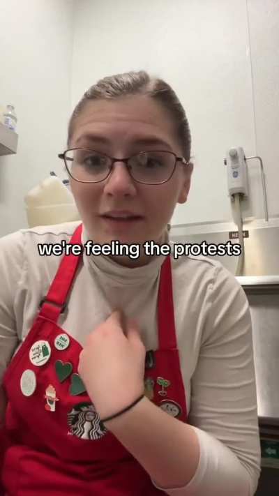 Boycotting works