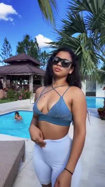 Fine ass