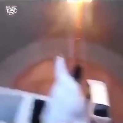 Centripetal Force