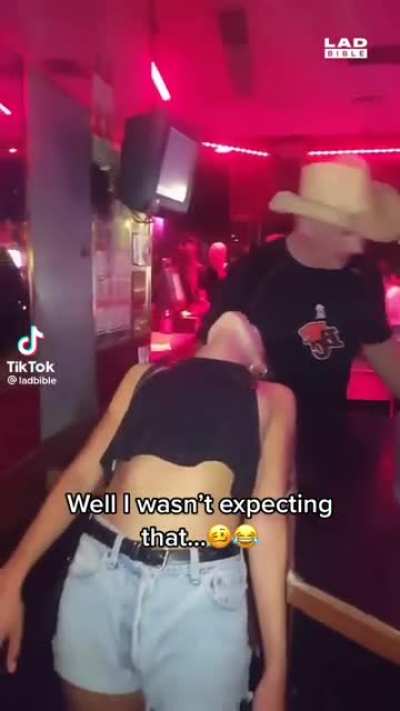 oh how nice of him&hellip;