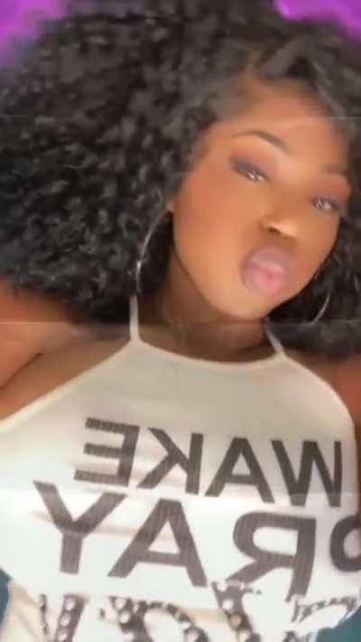 Full chested