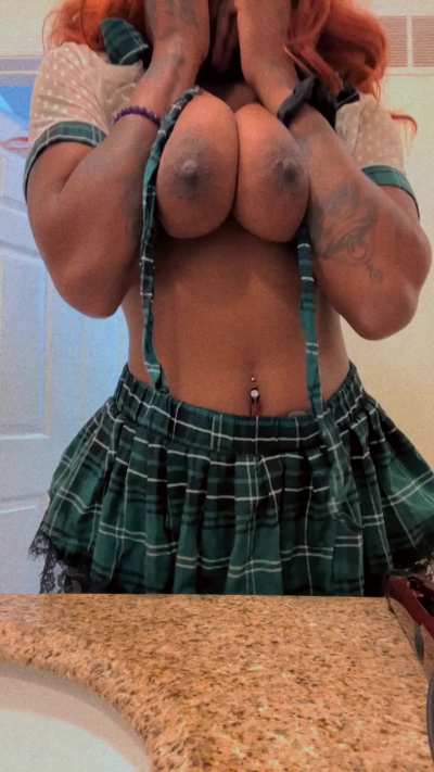 naughty slytherin girl ;) hope you had a happy halloween :*