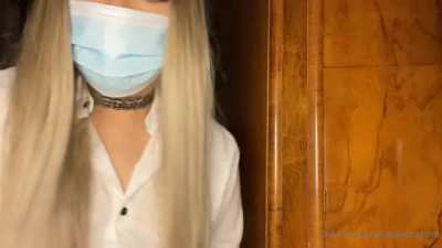 Casandra asmr