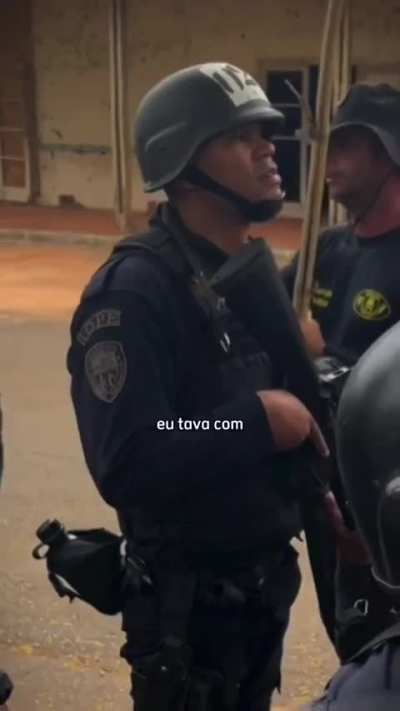 &Eacute; o que? 