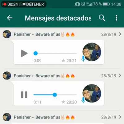 Que calor ura