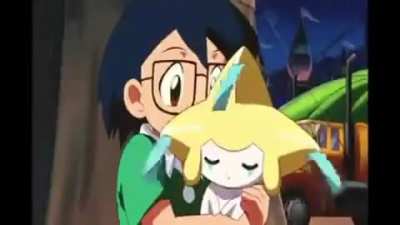 Based Jirachi