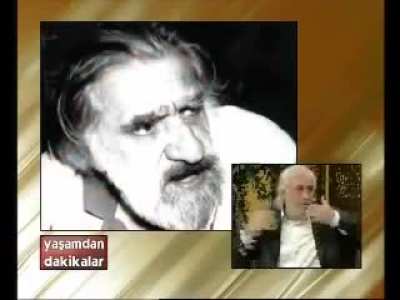 M&uuml;jdat gezen in Can y&uuml;cel ile olan anısı hep beraber izleyelim .d
