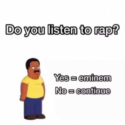 which one are you?