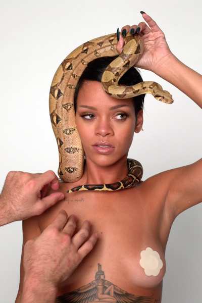 Rihanna