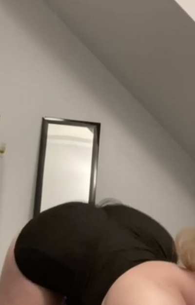 Ass phat, jello !