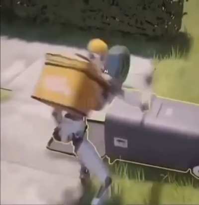 Clumpbot new model