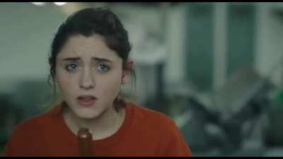 Natalie Dyer