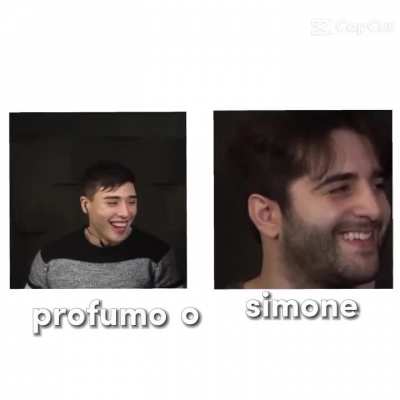 Spero vi piaccia