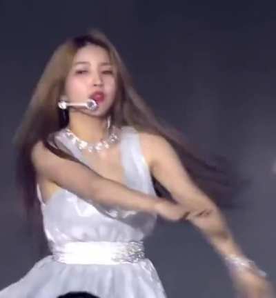 Gfriend Sowon's beautiful boobs