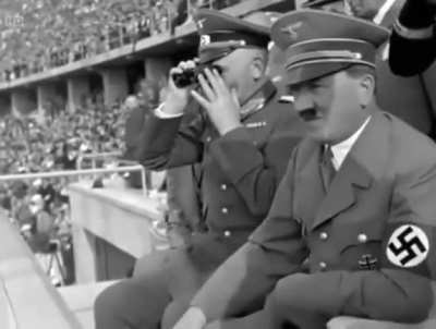 hitler on meth