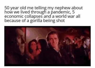 its history