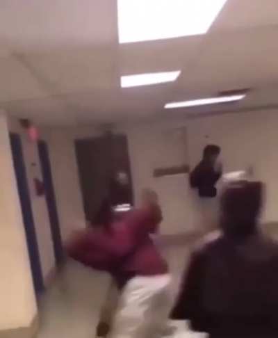 Had to put this fight video back on here last time I posted it. Bruce said and I quote &ldquo;nigga this ain&rsquo;t worldstar&rdquo; and ain&rsquo;t watch it that shit had me dead 😂but now it&rsquo;s a fight tab so ima repost it. (The streets say that&rsquo;s kai getting his head snapped b