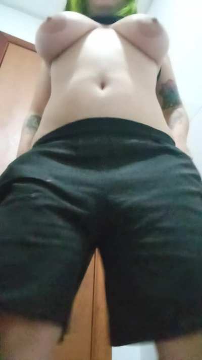big enough for you?