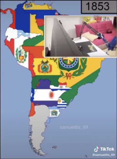 No llores porque se acab&oacute;, sonr&iacute;e porque sucedid&oacute;