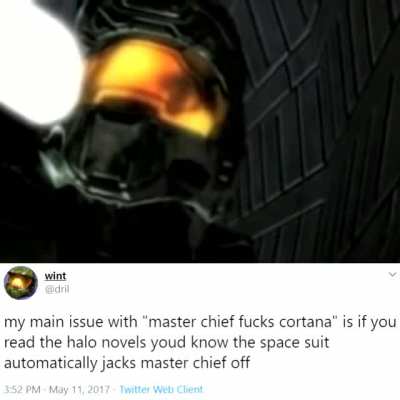 master rule