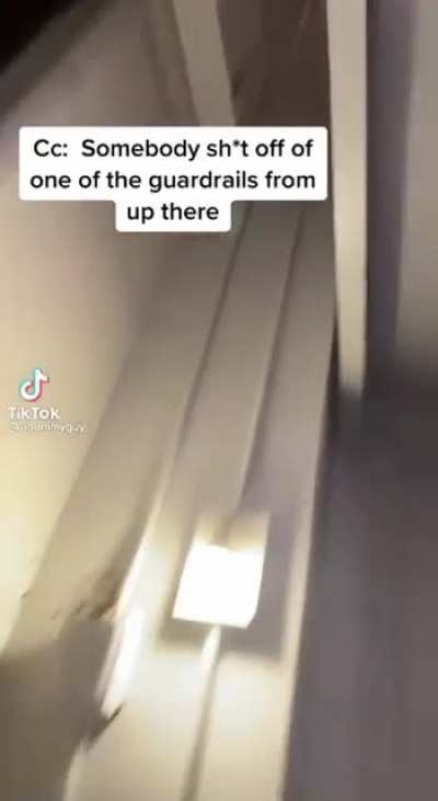 Couldn&rsquo;t hold it in?